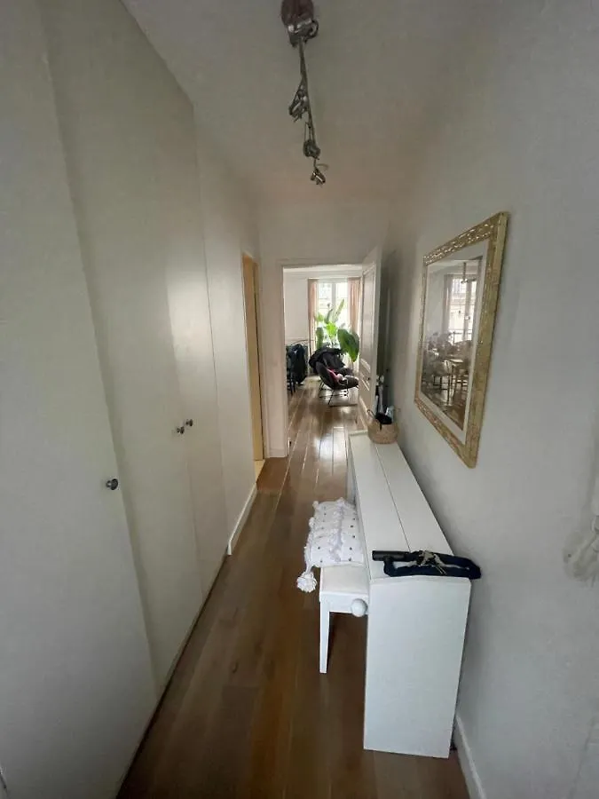 아파트 South Pigalle - 2 Bedrooms Luxury Flat