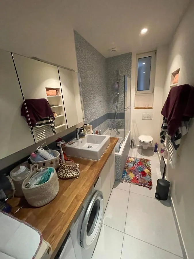South Pigalle - 2 Bedrooms Luxury Flat * 파리
