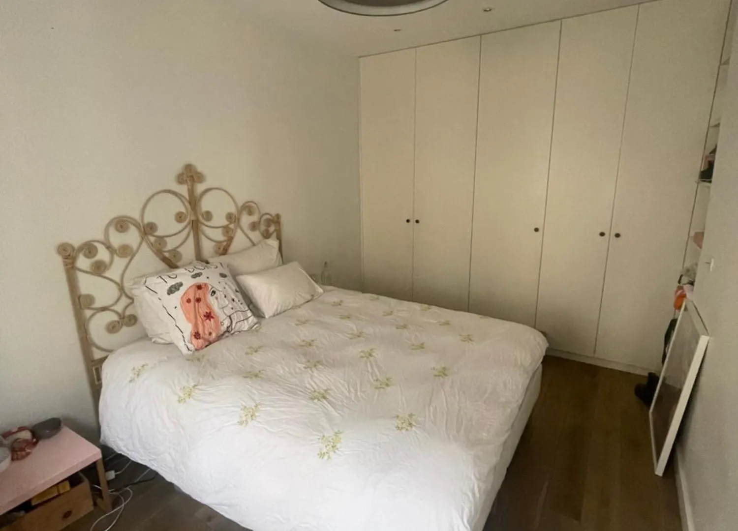 South Pigalle - 2 Bedrooms Luxury Flat Apartment