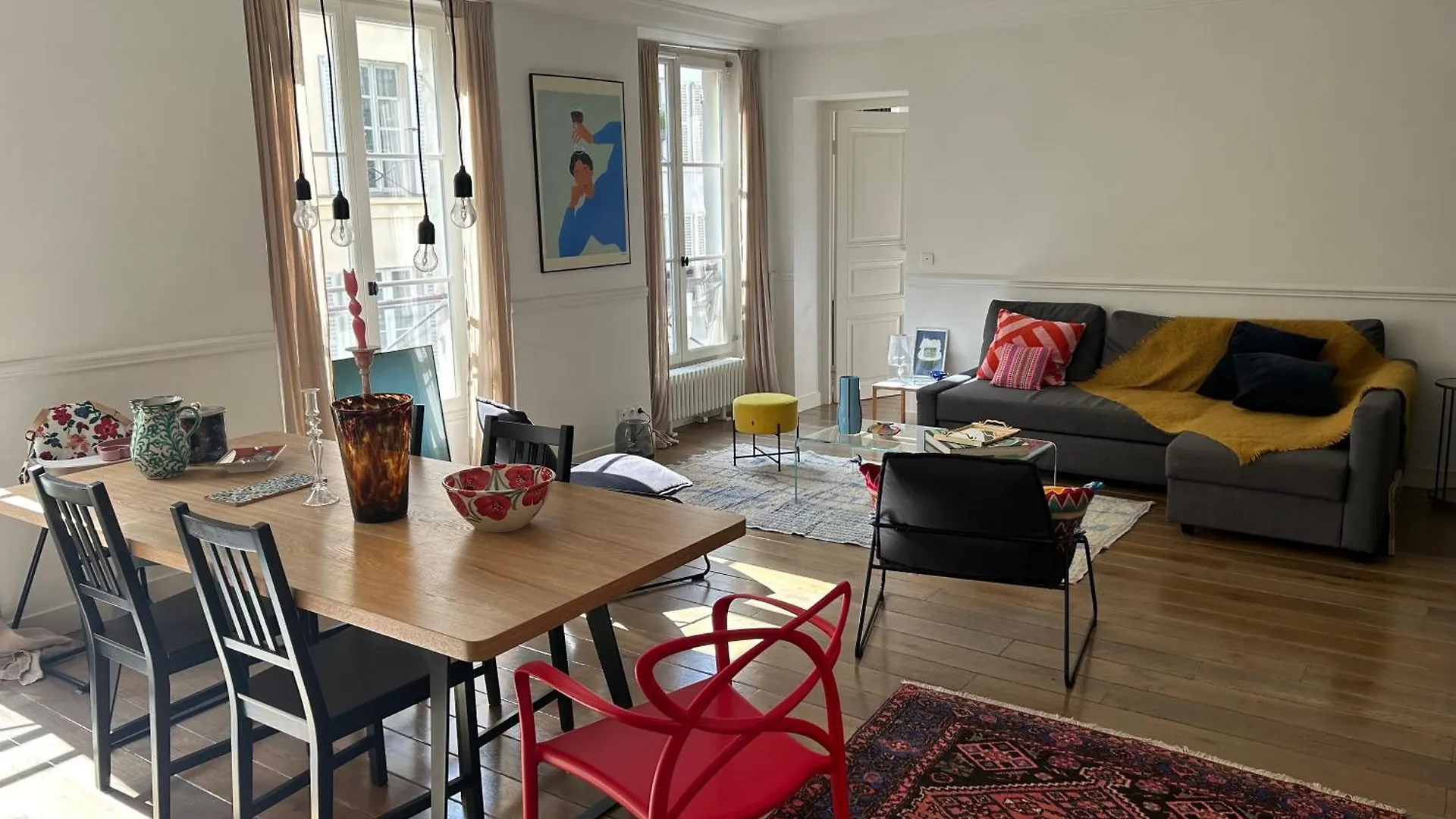 South Pigalle - 2 Bedrooms Luxury Flat Apartment *