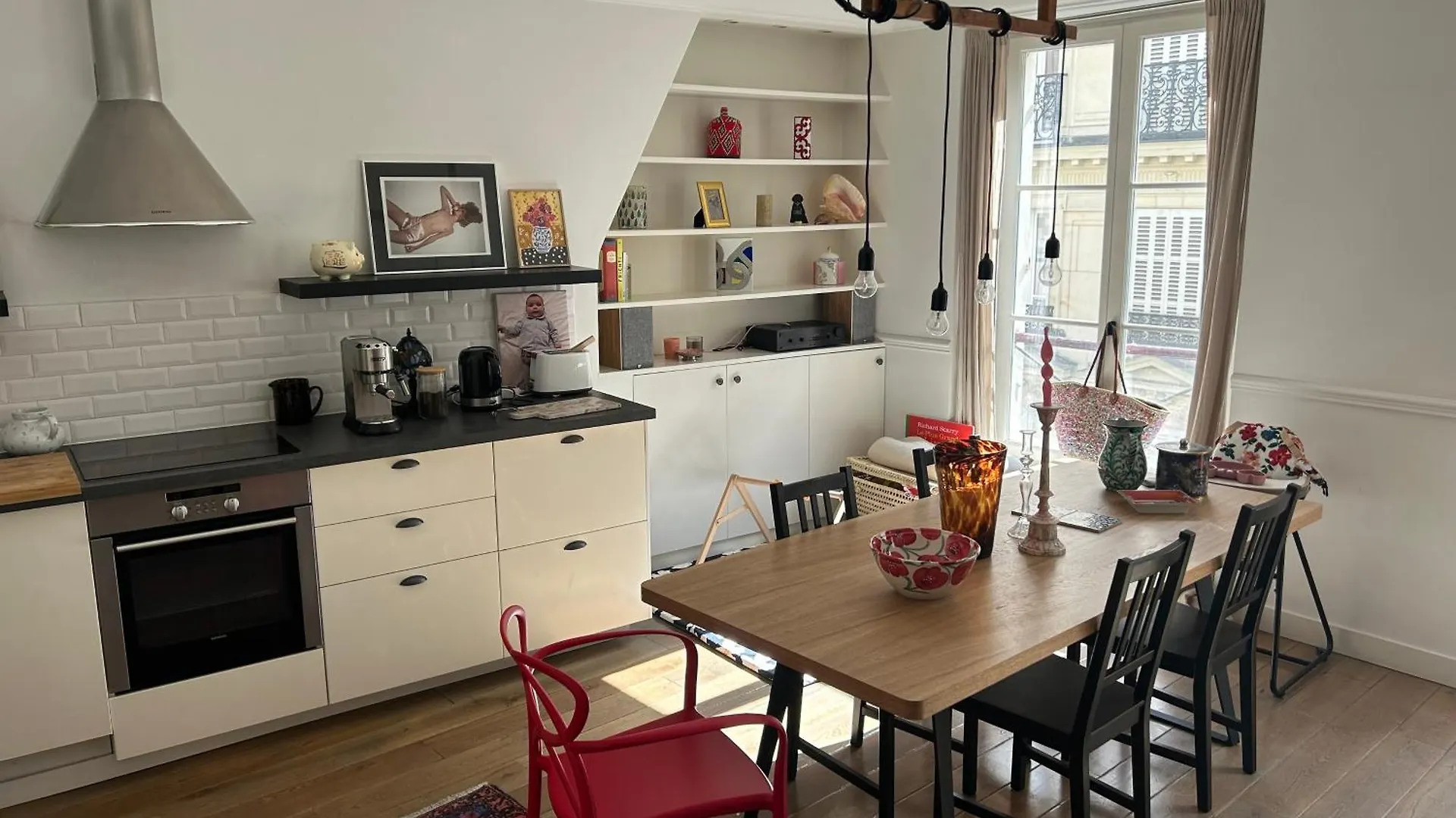 South Pigalle - 2 Bedrooms Luxury Flat *