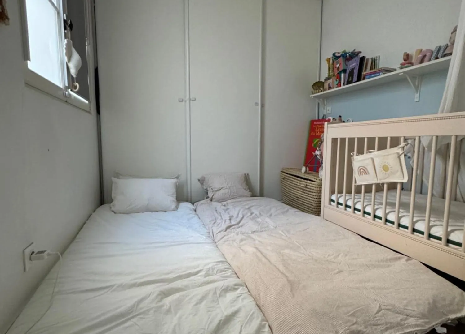 South Pigalle - 2 Bedrooms Luxury Flat * Paris