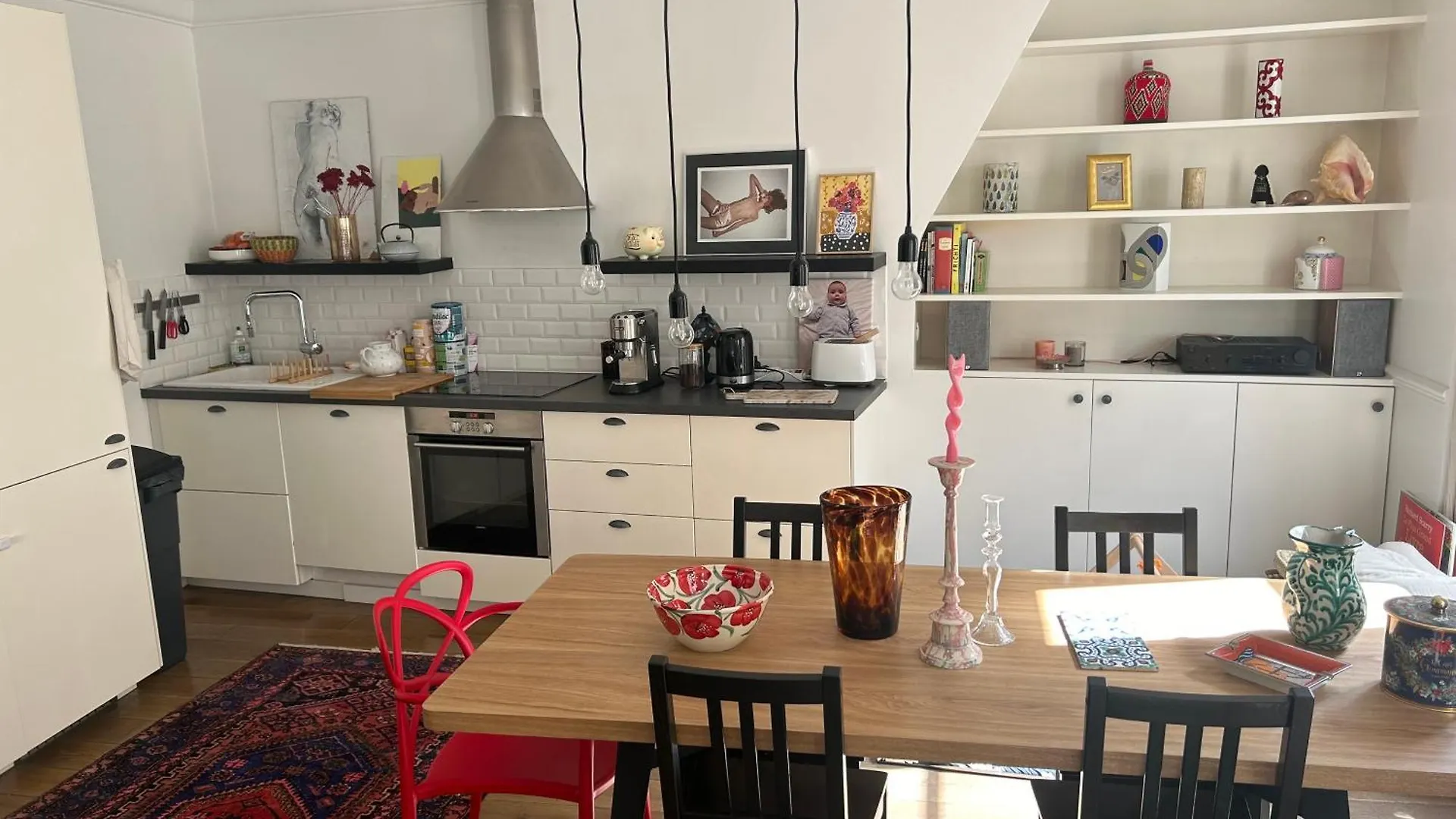 South Pigalle - 2 Bedrooms Luxury Flat Apartamento *